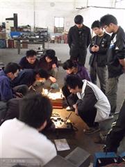 長沙三為模具公司網絡開發策略與實踐