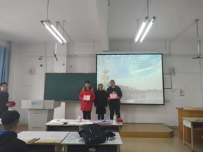 聲臨其境展才華，煙臺大學19級軟件工程服務外包專業英語配音大賽圓滿落幕